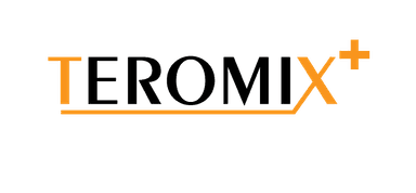 Teromix plus logo